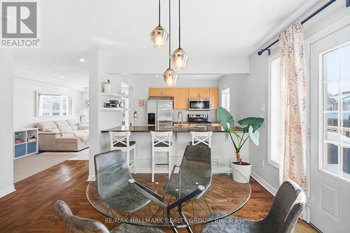 501 Sedgebrook Way, Ottawa, ON - Indoor