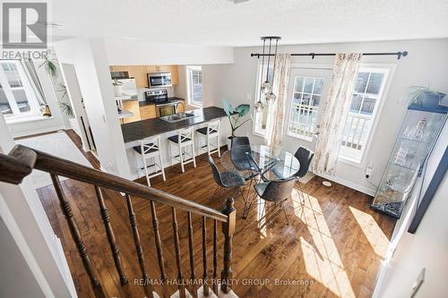 501 Sedgebrook Way, Ottawa, ON - Indoor Photo Showing Other Room