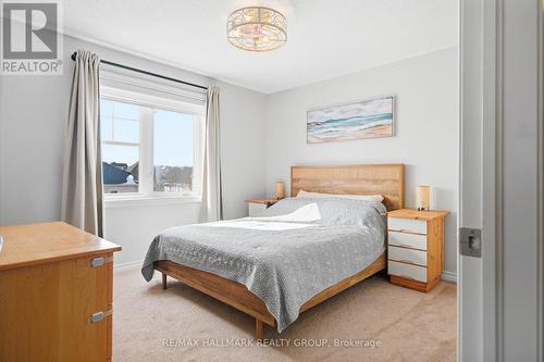 501 Sedgebrook Way, Ottawa, ON - Indoor Photo Showing Bedroom