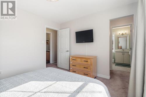 501 Sedgebrook Way, Ottawa, ON - Indoor Photo Showing Bedroom