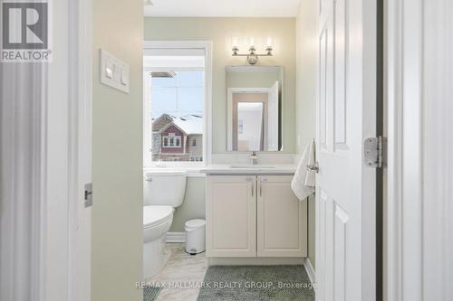 501 Sedgebrook Way, Ottawa, ON - Indoor Photo Showing Bathroom