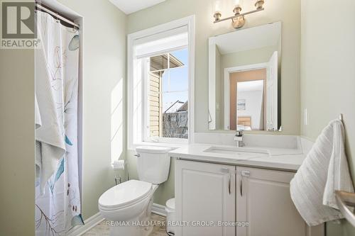 501 Sedgebrook Way, Ottawa, ON - Indoor Photo Showing Bathroom