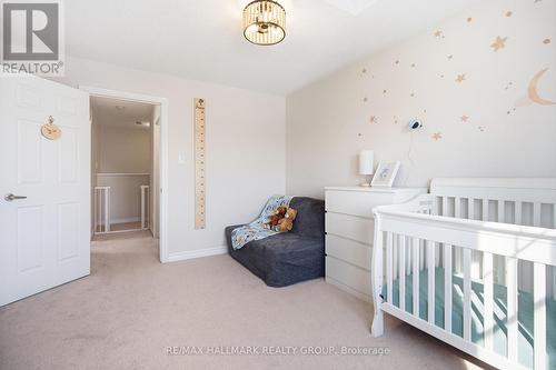 501 Sedgebrook Way, Ottawa, ON - Indoor Photo Showing Bedroom