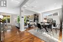 879 Winnington Avenue, Ottawa, ON  - Indoor Photo Showing Dining Room 