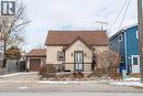 324 Queen Street, Wallaceburg, ON  - Outdoor 