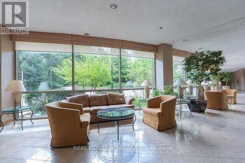 1901 - 195 Wynford Drive, Toronto, ON - Indoor