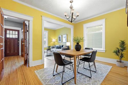 500 Newman St, Winnipeg, MB 