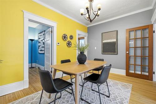 500 Newman St, Winnipeg, MB 