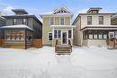 500 Newman St, Winnipeg, MB 