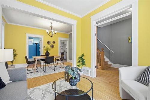 500 Newman St, Winnipeg, MB 