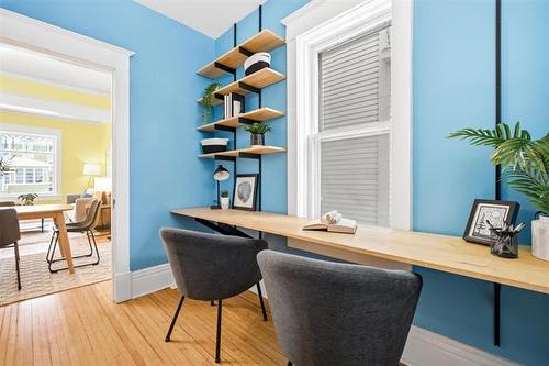 500 Newman St, Winnipeg, MB 