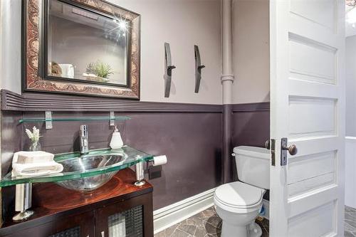 500 Newman St, Winnipeg, MB 