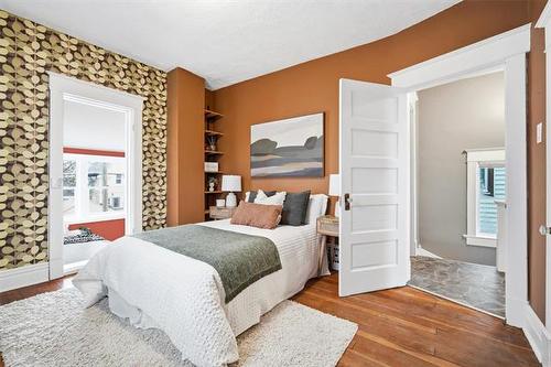 500 Newman St, Winnipeg, MB 