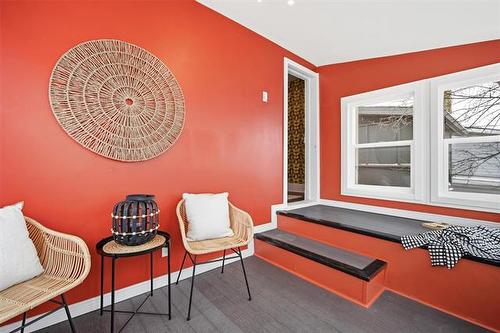 500 Newman St, Winnipeg, MB 