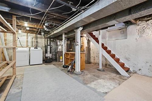 500 Newman St, Winnipeg, MB 