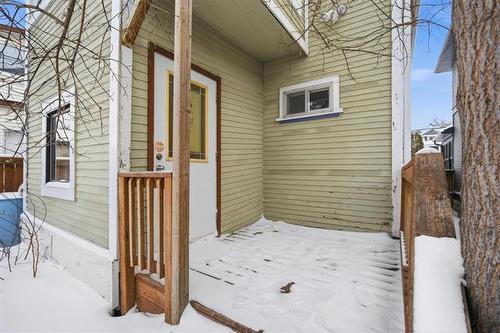 500 Newman St, Winnipeg, MB 