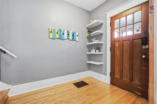 500 Newman St, Winnipeg, MB 