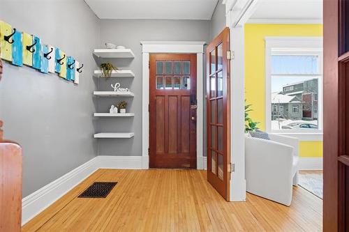 500 Newman St, Winnipeg, MB 