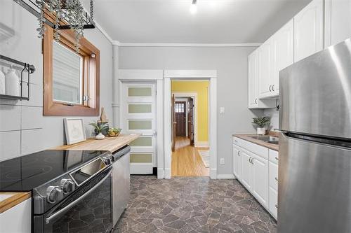 500 Newman St, Winnipeg, MB 