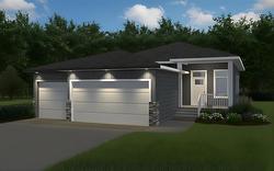 1 Pioneer PL  West St Paul, MB R4A 0H8