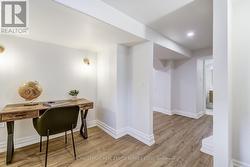 Lower Level Office - 