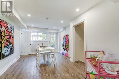 Family Room/Games Room/Bonus Room - 351 Strathcona Drive, Burlington, ON - Indoor