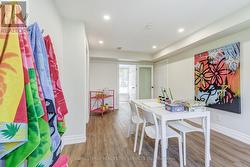 Family Room/Games Room/Bonus Room - 