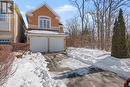 173 Forestwood Street, Richmond Hill, ON  - Outdoor 