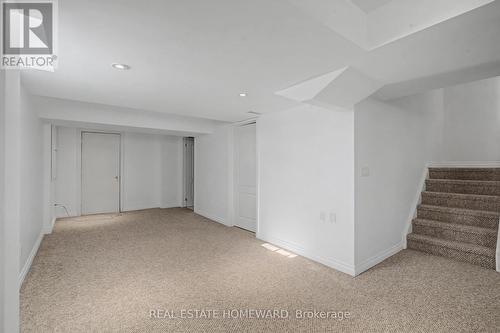 173 Forestwood Street, Richmond Hill, ON - Indoor Photo Showing Other Room