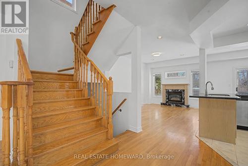 173 Forestwood Street, Richmond Hill, ON - Indoor Photo Showing Other Room