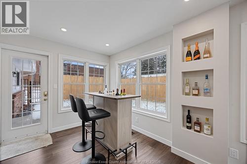 945 Laurier, Lasalle, ON - Indoor Photo Showing Other Room