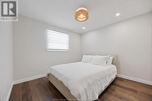 945 Laurier, Lasalle, ON - Indoor Photo Showing Bedroom