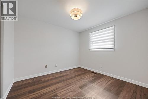 945 Laurier, Lasalle, ON - Indoor Photo Showing Other Room