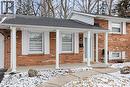 945 Laurier, Lasalle, ON  - Outdoor With Facade 