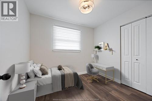 945 Laurier, Lasalle, ON - Indoor