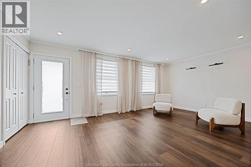 945 Laurier, Lasalle, ON - Indoor Photo Showing Other Room