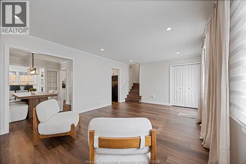 945 Laurier, Lasalle, ON - Indoor