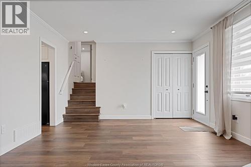 945 Laurier, Lasalle, ON - Indoor Photo Showing Other Room