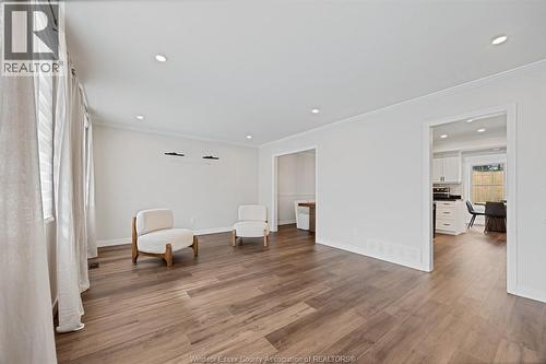 945 Laurier, Lasalle, ON - Indoor Photo Showing Other Room