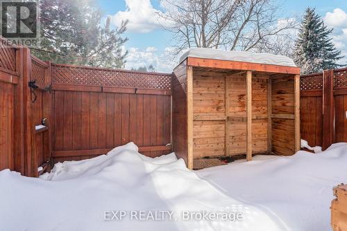 133 - 12421 Ninth Line, Whitchurch-Stouffville, ON - Outdoor