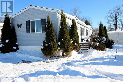6 Olympia Avenue, Puslinch, ON - Outdoor