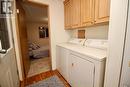 6 Olympia Avenue, Puslinch, ON  - Indoor Photo Showing Laundry Room 
