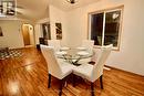 6 Olympia Avenue, Puslinch, ON  - Indoor Photo Showing Dining Room 