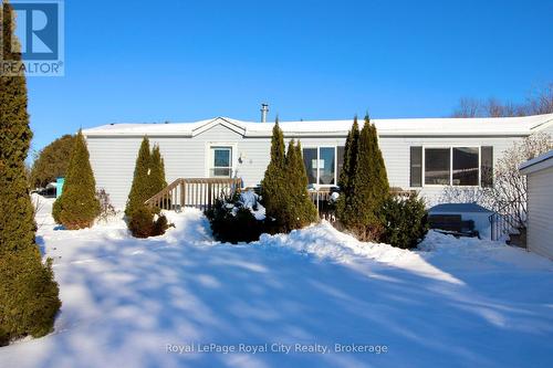 6 Olympia Avenue, Puslinch, ON - Outdoor