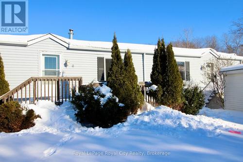 6 Olympia Avenue, Puslinch, ON - Outdoor