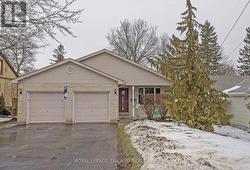 94 QUEEN STREET  Thames Centre (Dorchester), ON N0L 1G2