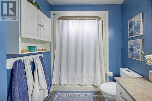 94 Queen Street, Thames Centre (Dorchester), ON - Indoor Photo Showing Bathroom