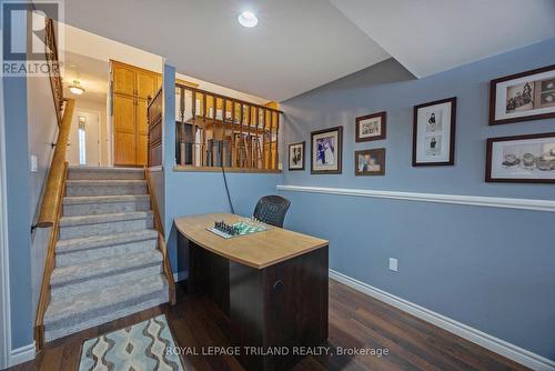 94 Queen Street, Thames Centre (Dorchester), ON - Indoor Photo Showing Other Room