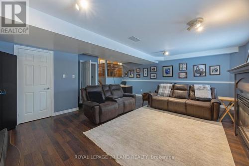 94 Queen Street, Thames Centre (Dorchester), ON - Indoor