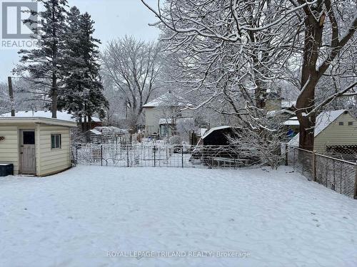 94 Queen Street, Thames Centre (Dorchester), ON - Outdoor